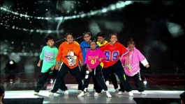 Dance Plus Pro - 11th December 2023